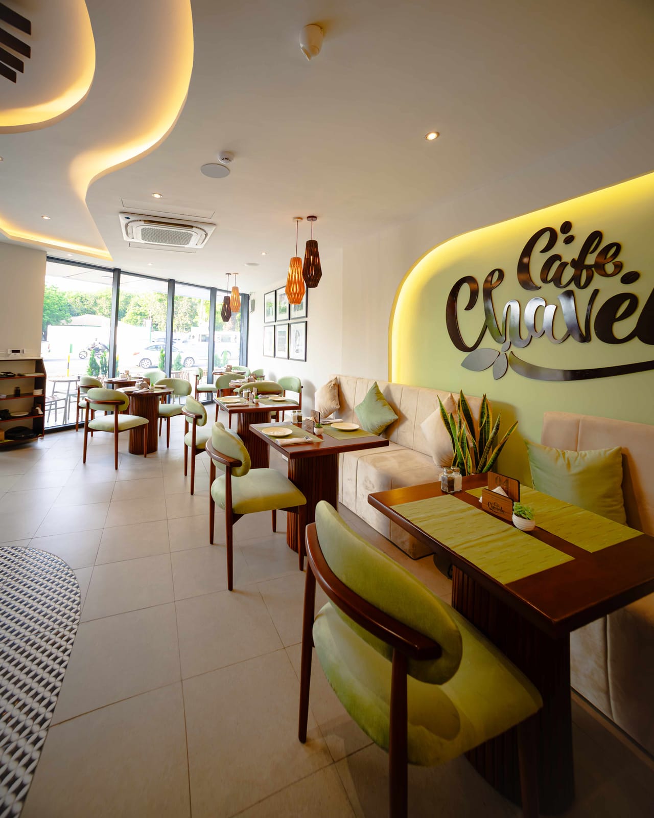 Cafe Chavela photo 3