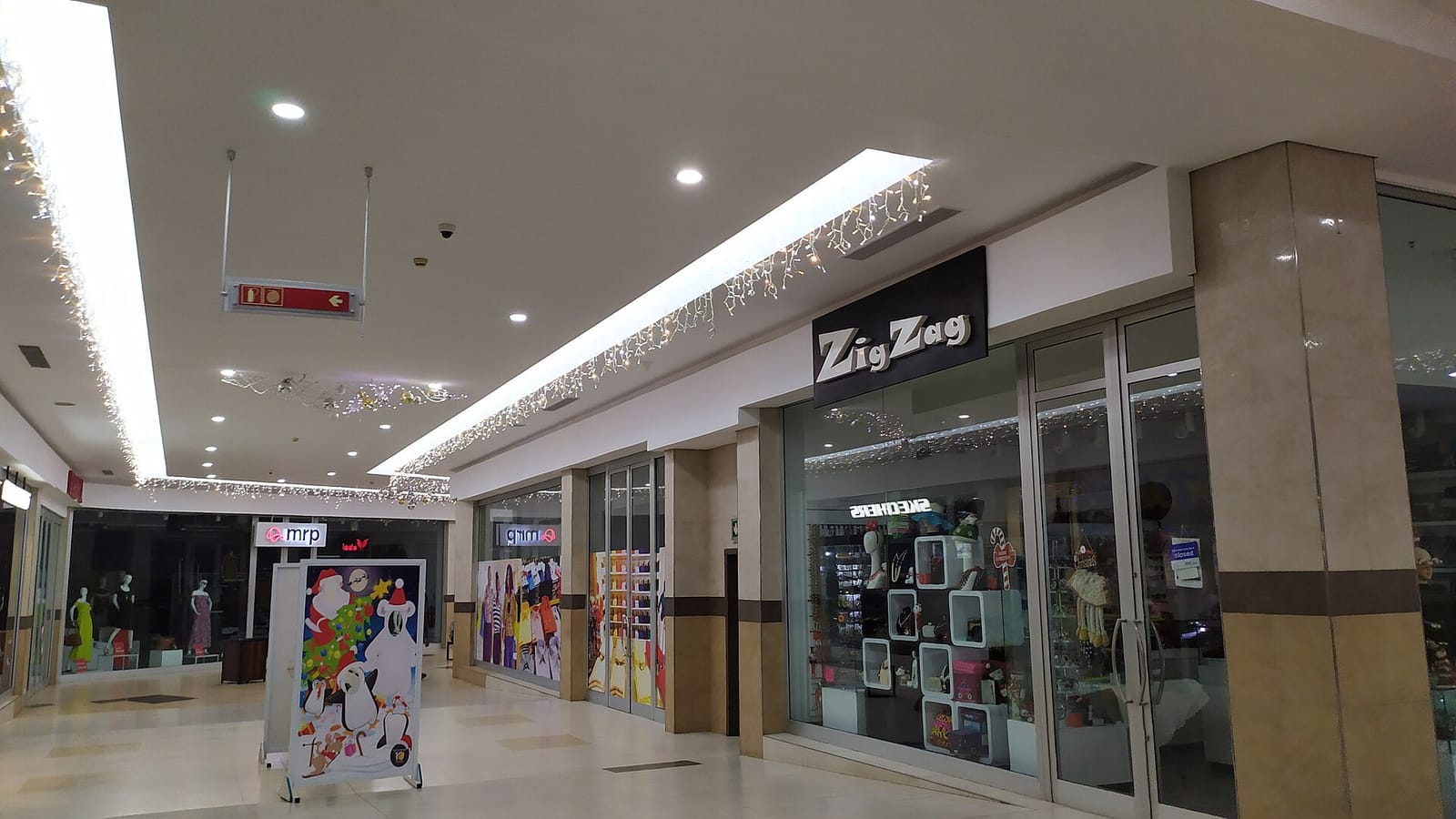 Chocolate Sarayi - Accra Mall photo 3