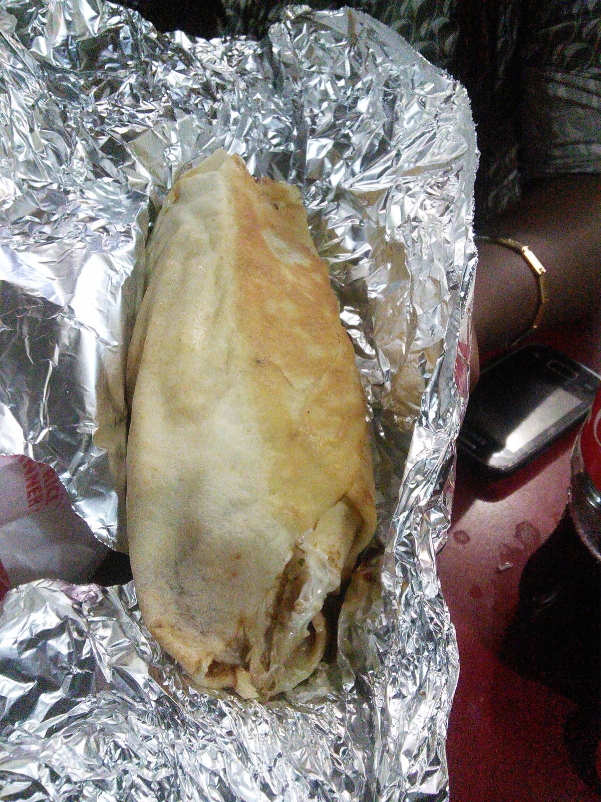 Chocolate Sarayi - Accra Mall photo 5