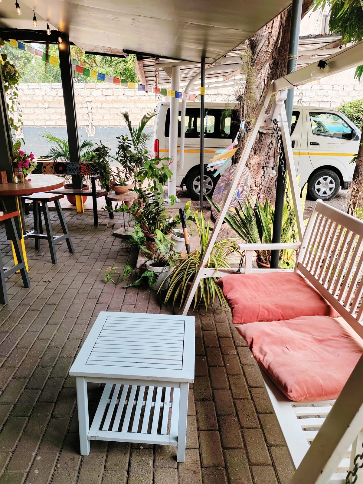 Roots &Soul Café