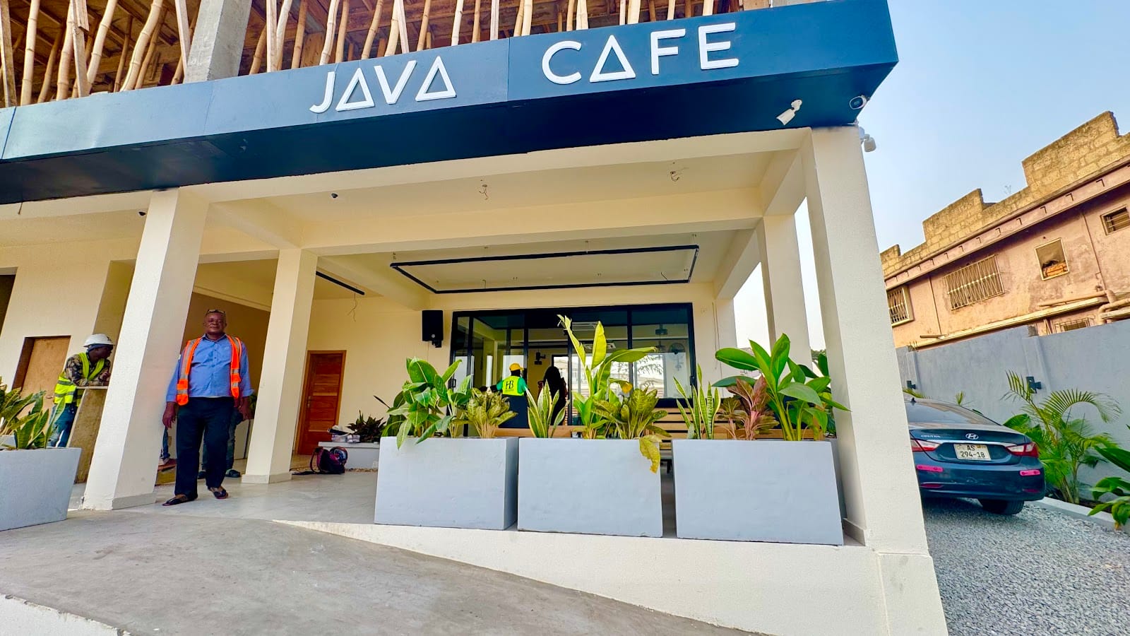Java Cafe photo 1