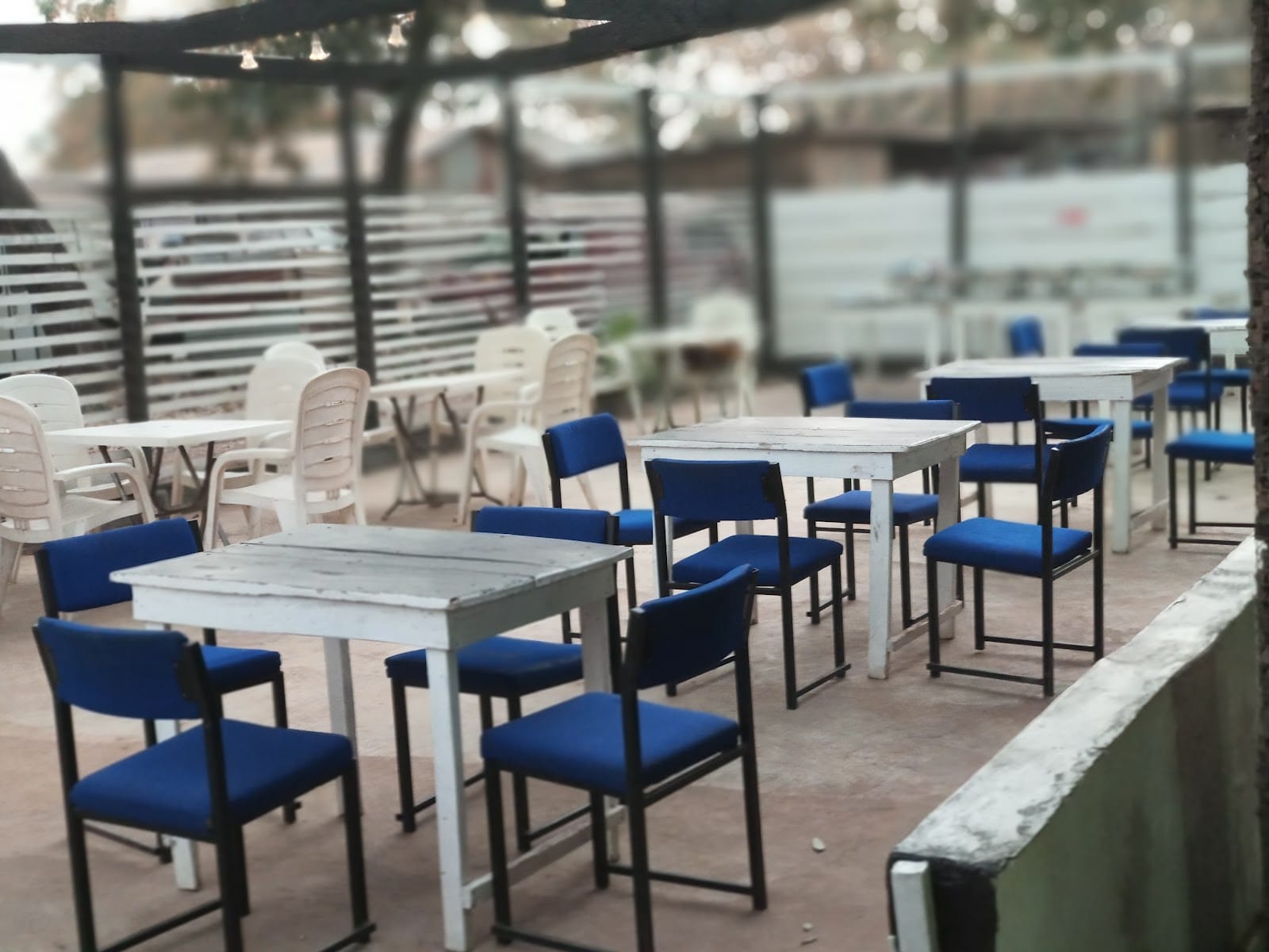 Jolad’s Café