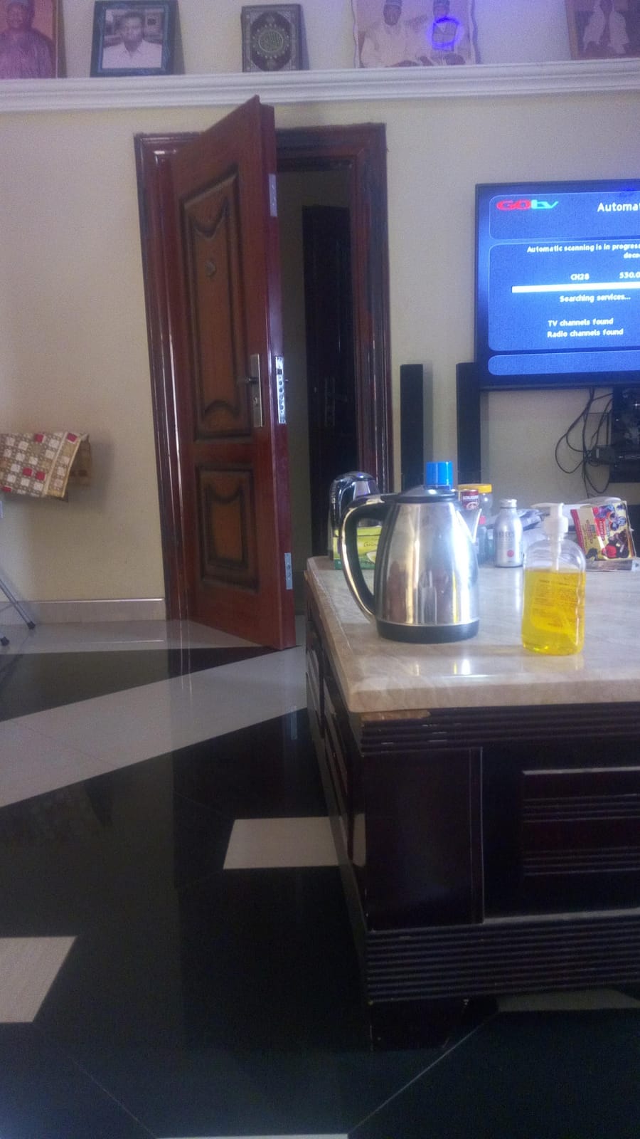 Kingraf Internet Cafe