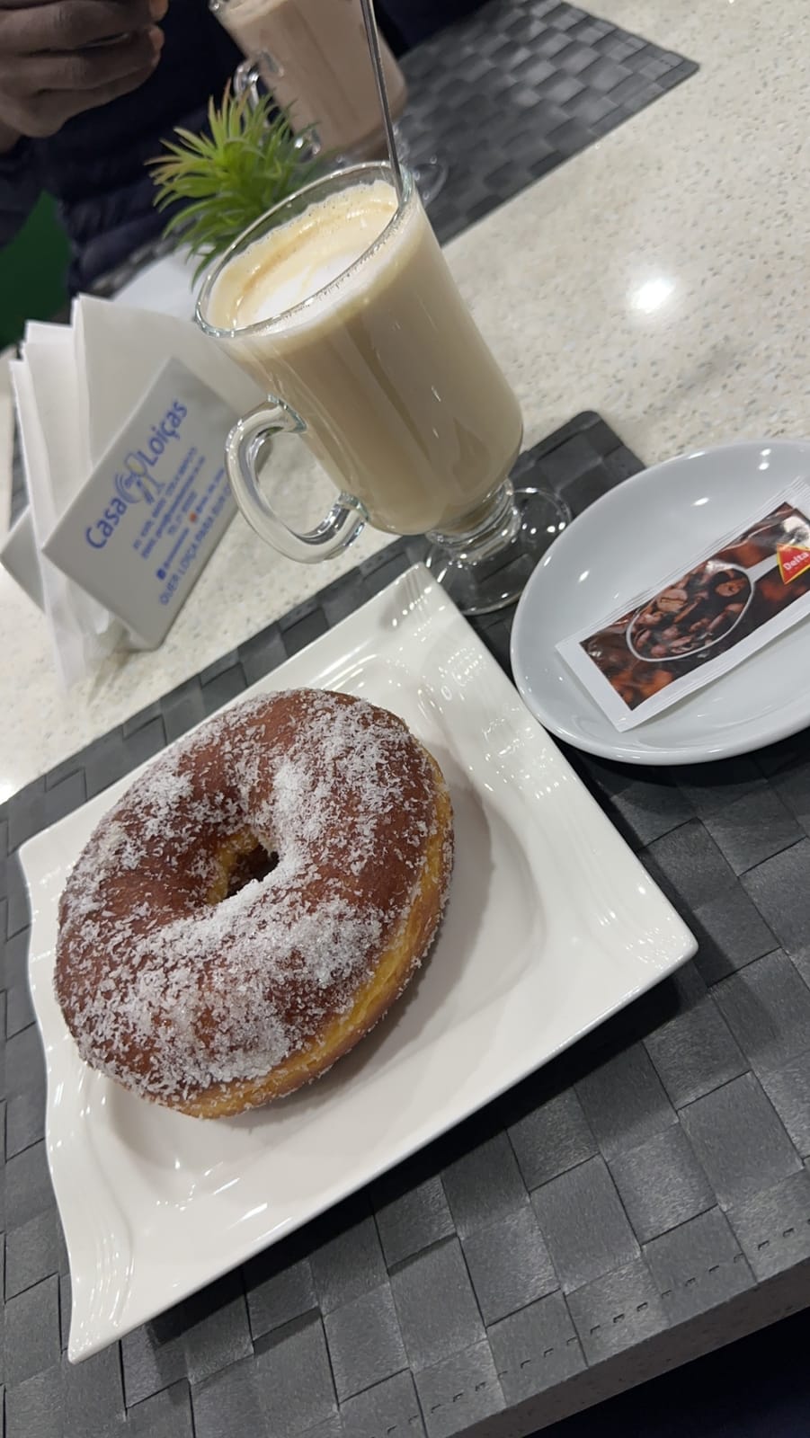 SUNSHINE COFFEE & Serviços