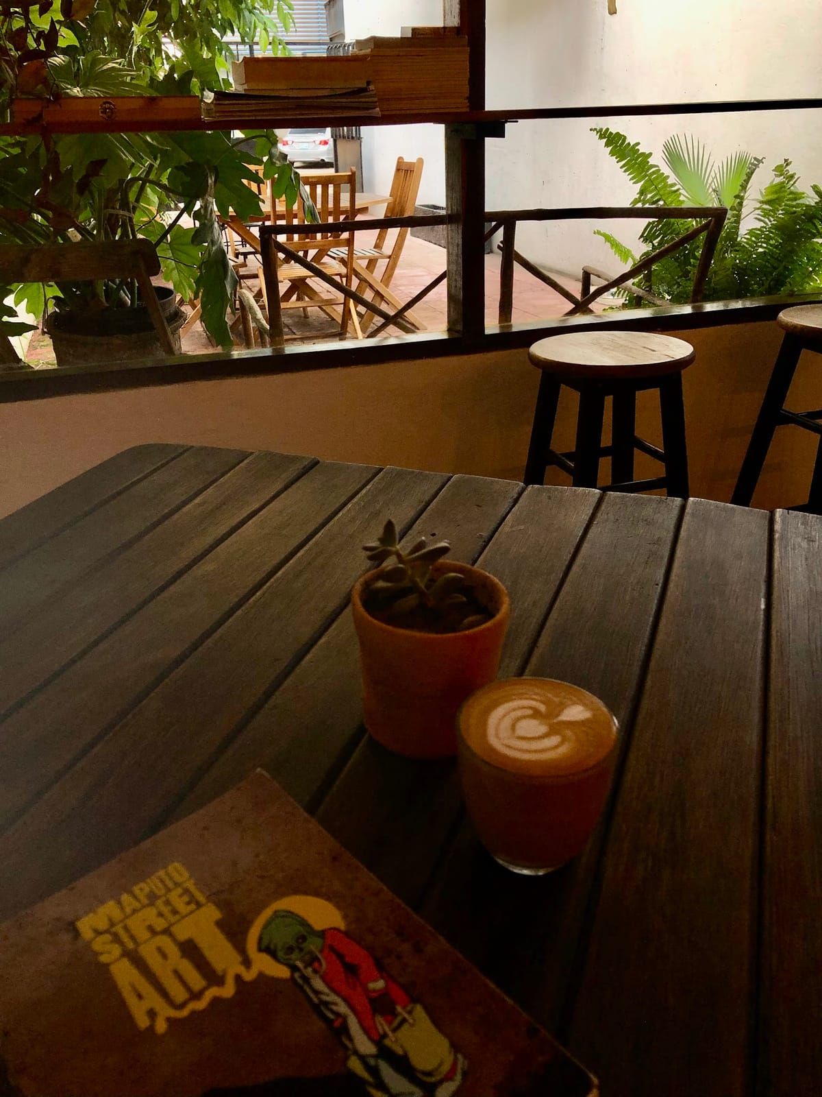 Ritual Speciality Coffee