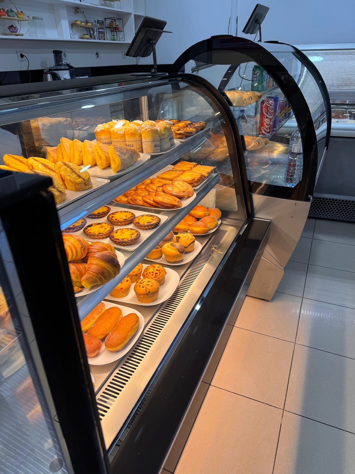 Copacabana Café