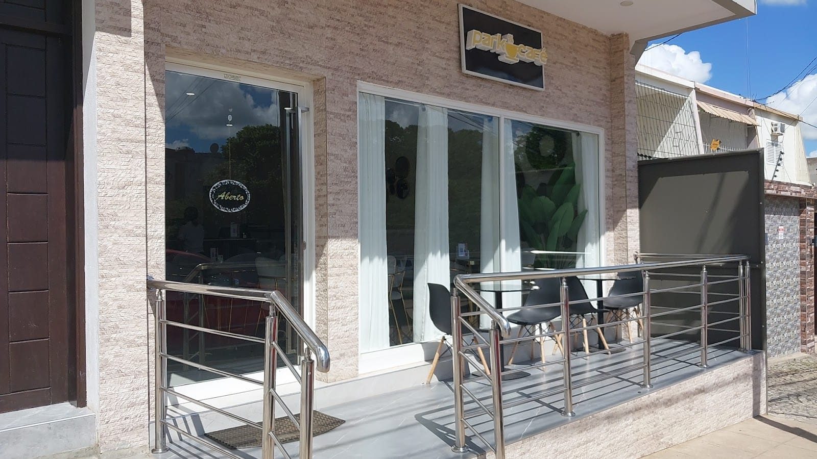 Park Café