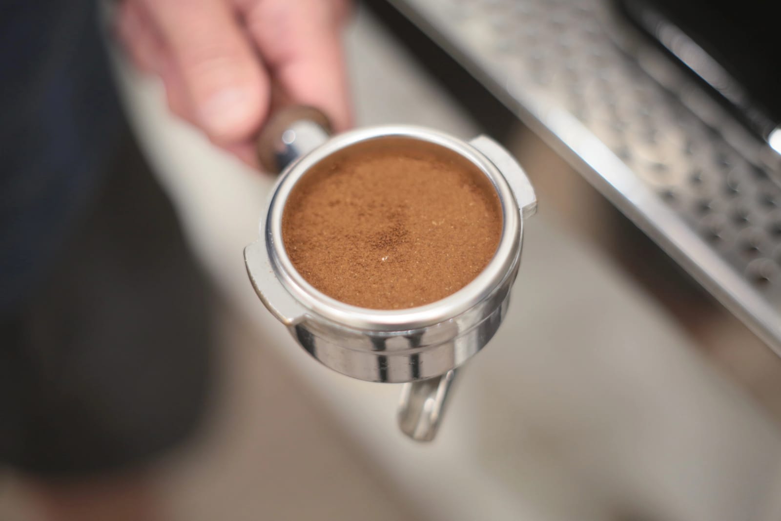 Mantra Specialty Coffee Bar, Roastery photo 2