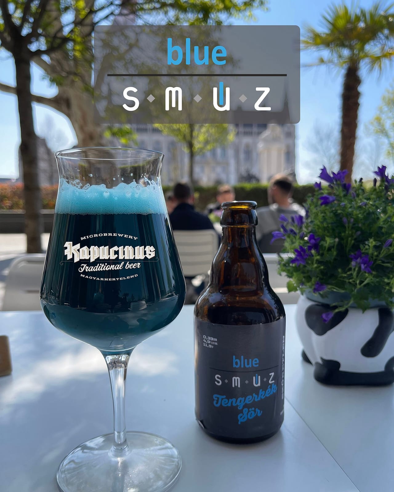 Smúz Café - Specialty Coffee, Brunch and Bar photo 12