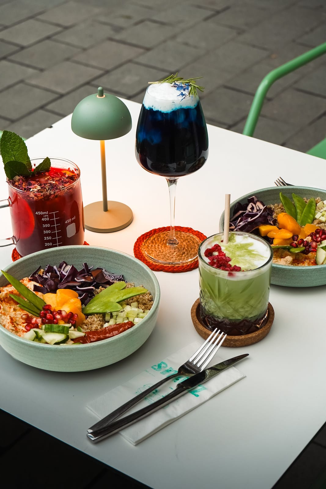 Smúz Café - Specialty Coffee, Brunch and Bar photo 10