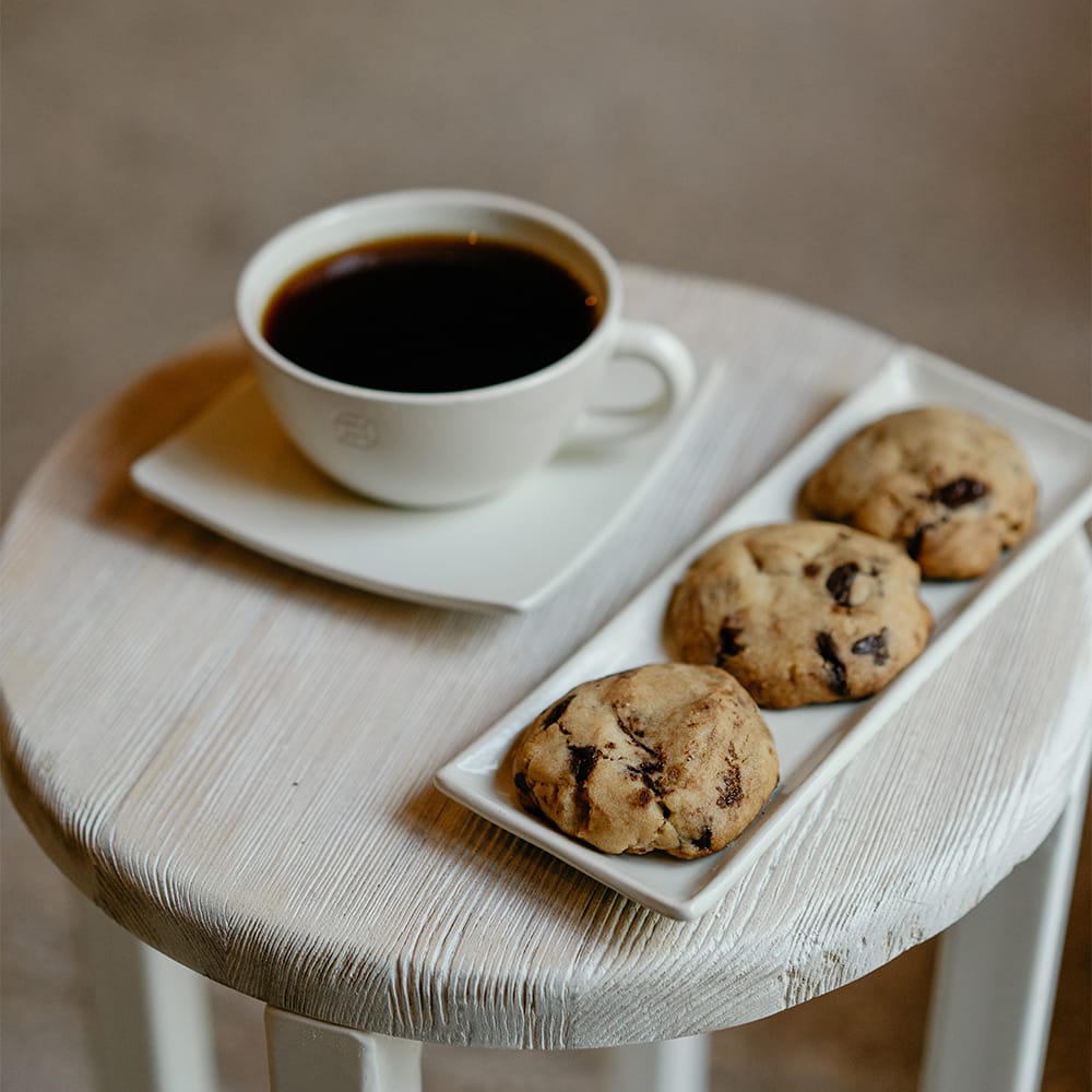 Cube Coffee Bar - specialty coffee shop photo 9