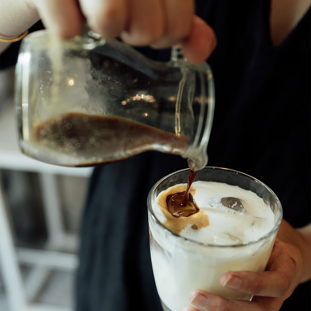Cube Coffee Bar - specialty coffee shop photo 6