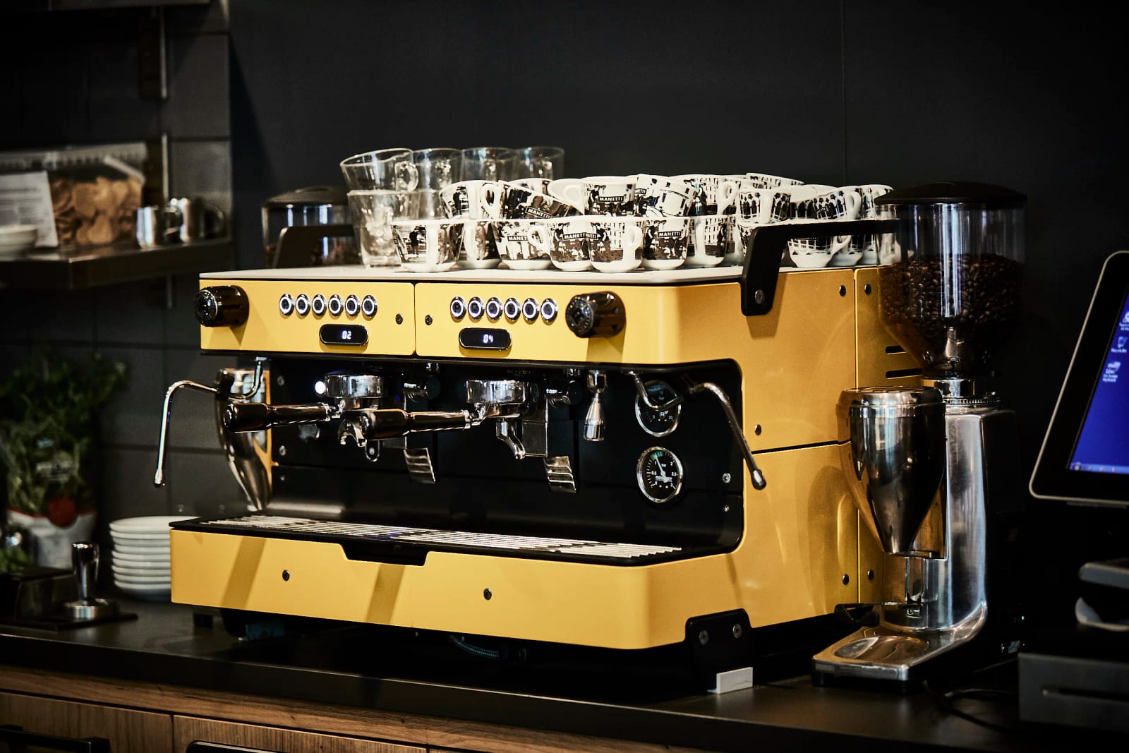 Manetti Coffee Buda photo 4