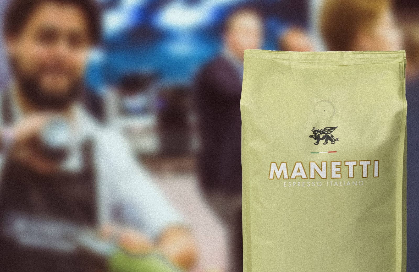 Manetti Coffee Buda photo 5