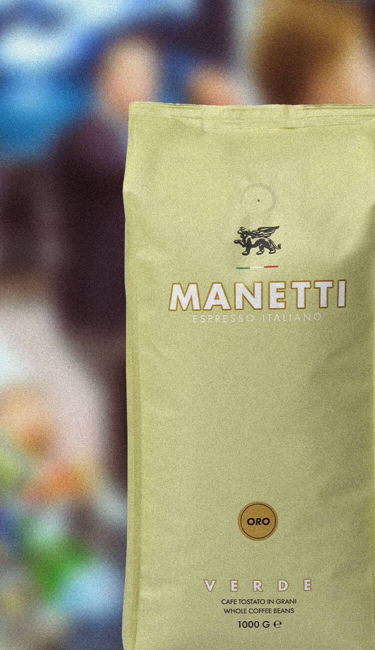 Manetti Coffee Buda photo 6