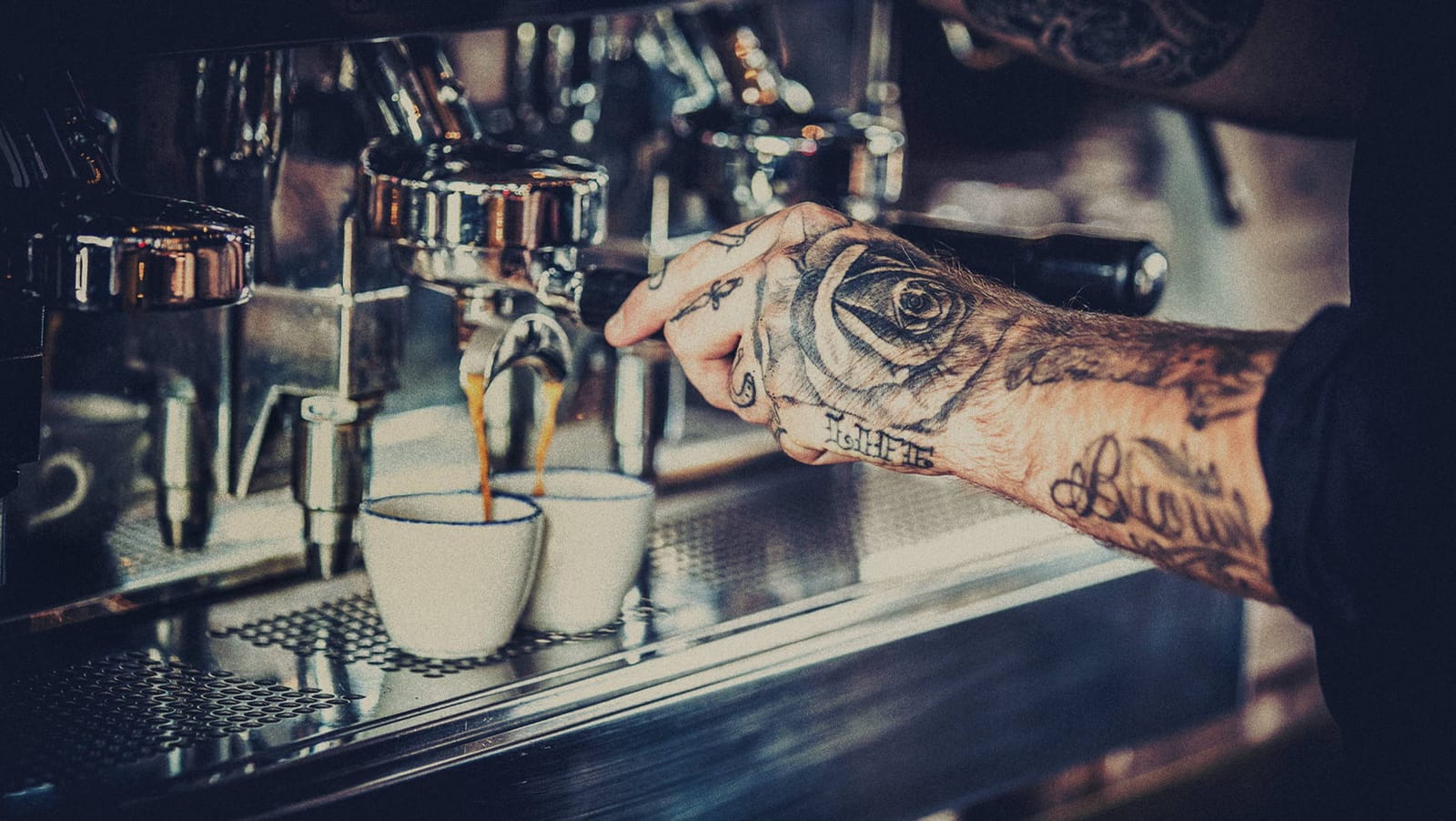Manetti Coffee Buda photo 2