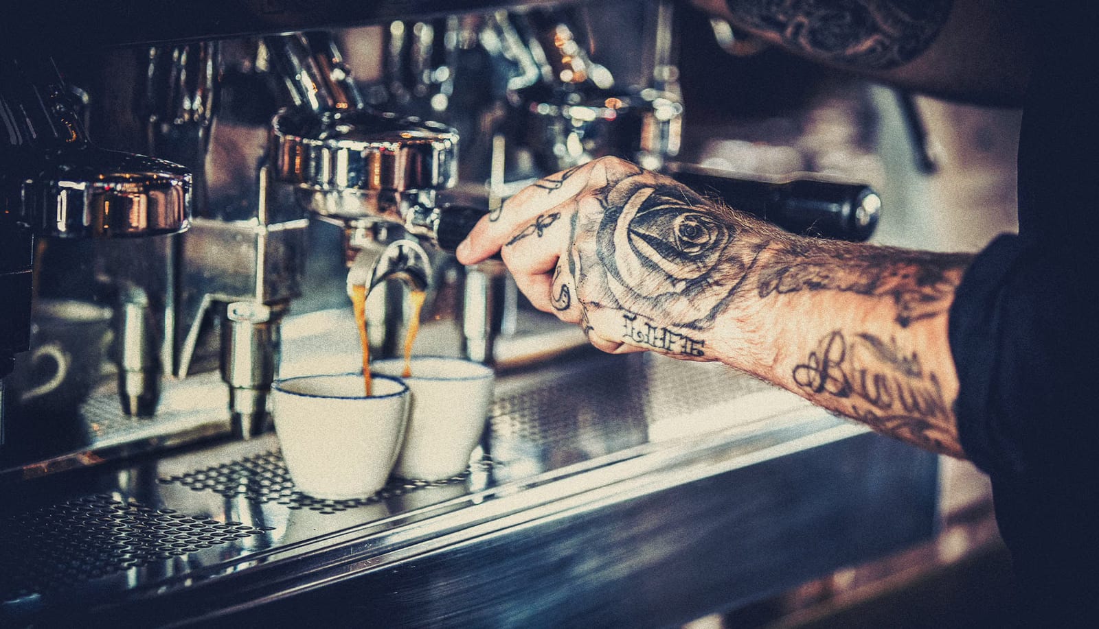 Manetti Coffee Buda photo 3