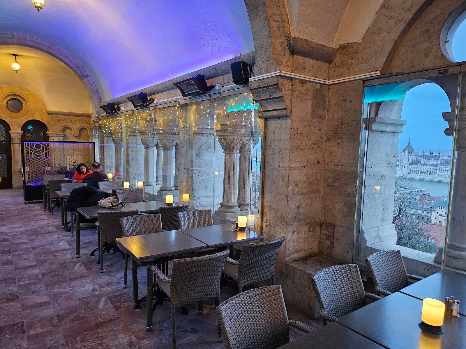 Panoramia Cafe & Bar