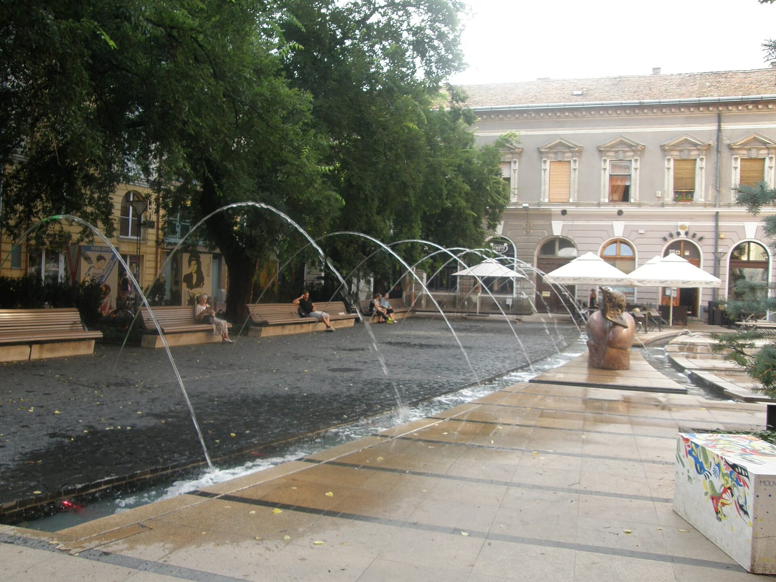 Cut & Coffee Debrecen photo 2