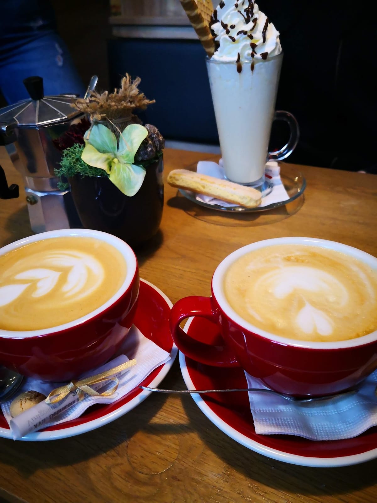 Cut & Coffee Debrecen