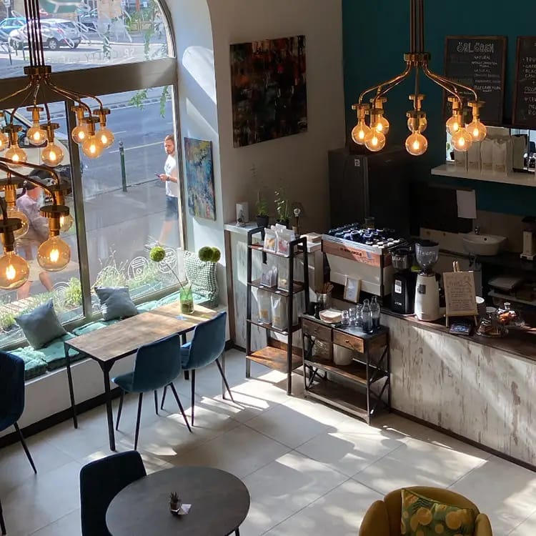 Hyggelig Specialty Coffee & Bar photo 7