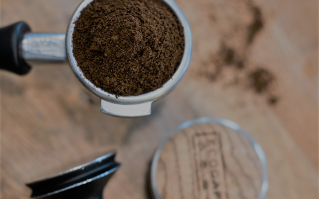 Ecocafe - organic specialty coffee shop photo 4