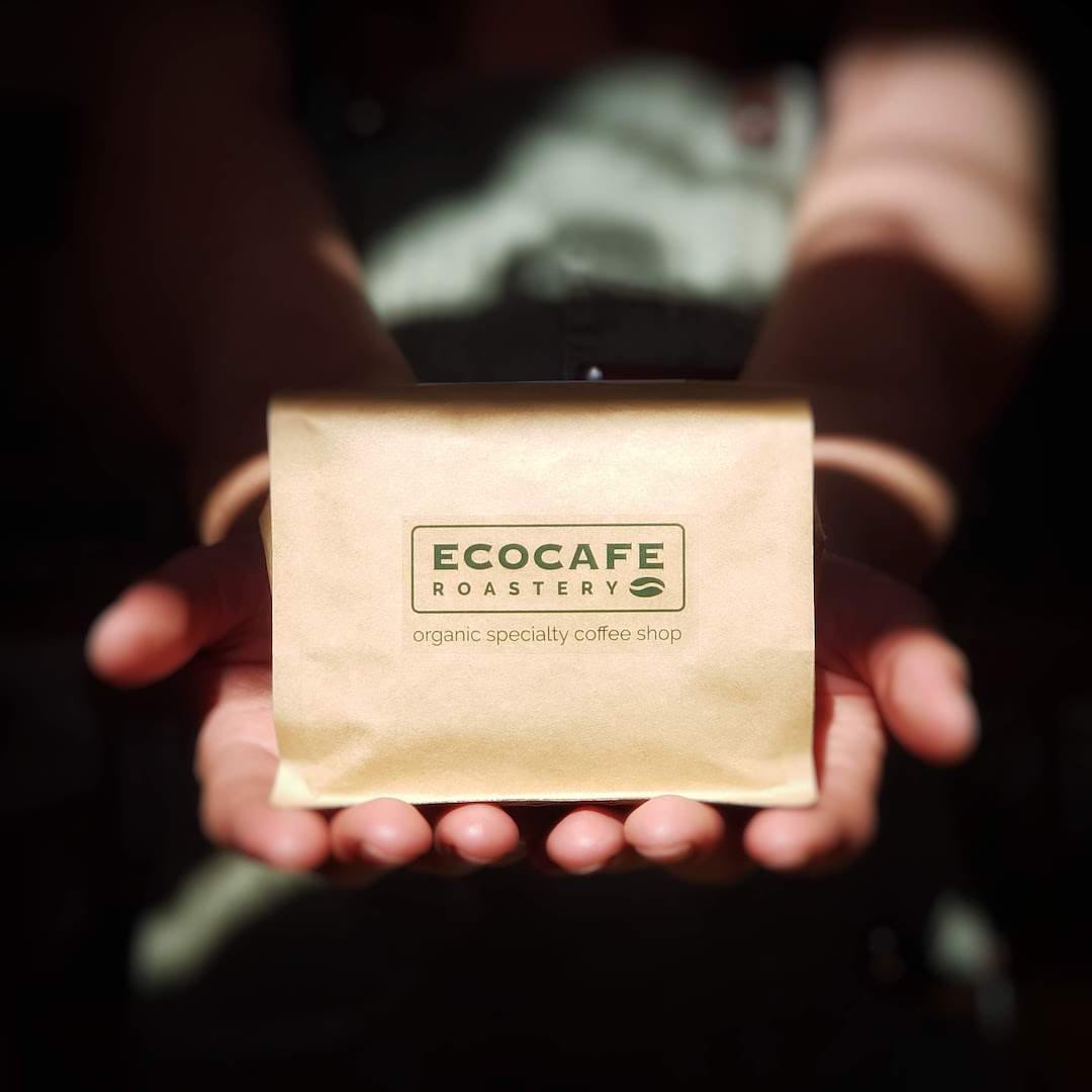 Ecocafe - organic specialty coffee shop photo 6