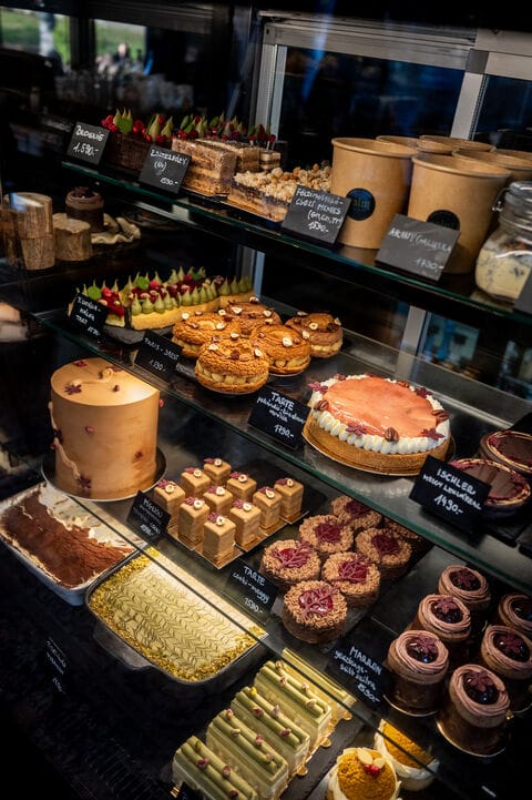 Saint Cafe photo 5