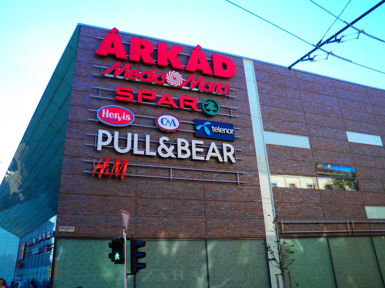 CAFE FREI ÁRKÁD SZEGED photo 2
