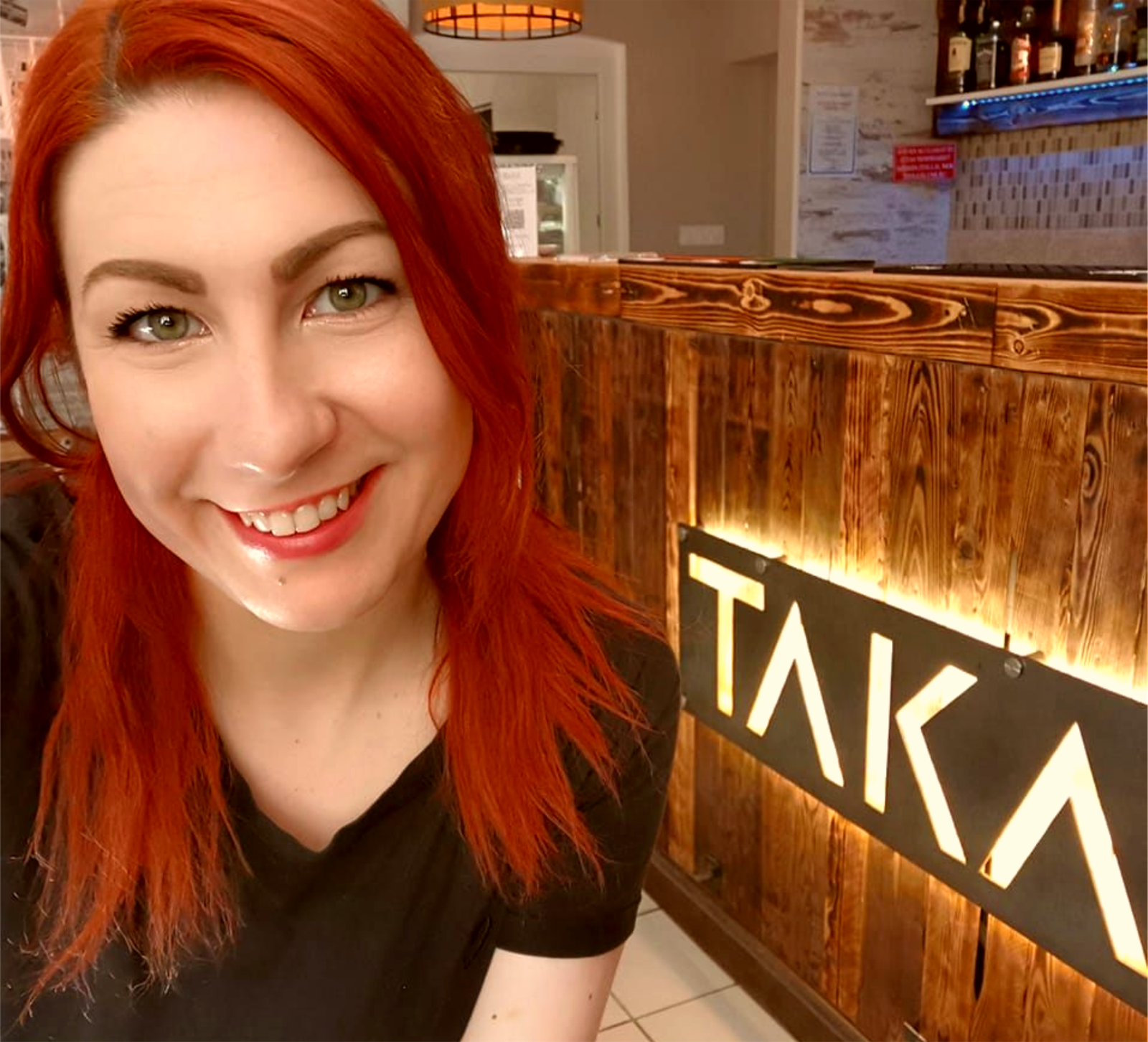 Taka Coffee & Bar photo 2