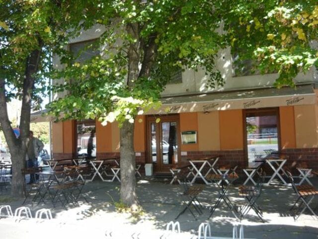 Rio Cafe photo 3