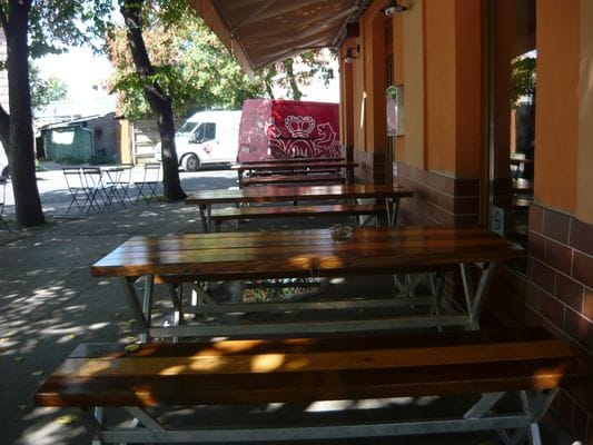 Rio Cafe photo 6