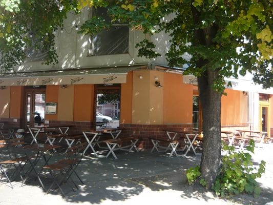 Rio Cafe photo 4