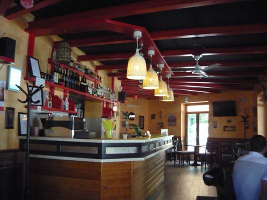 Rio Cafe photo 8