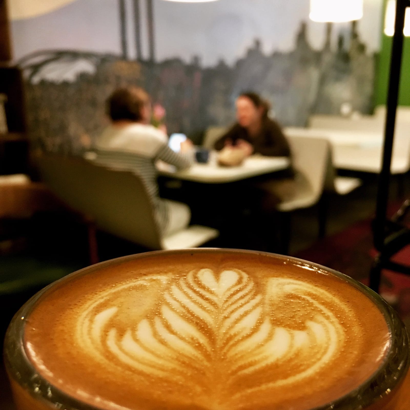 Small Point Café photo 2