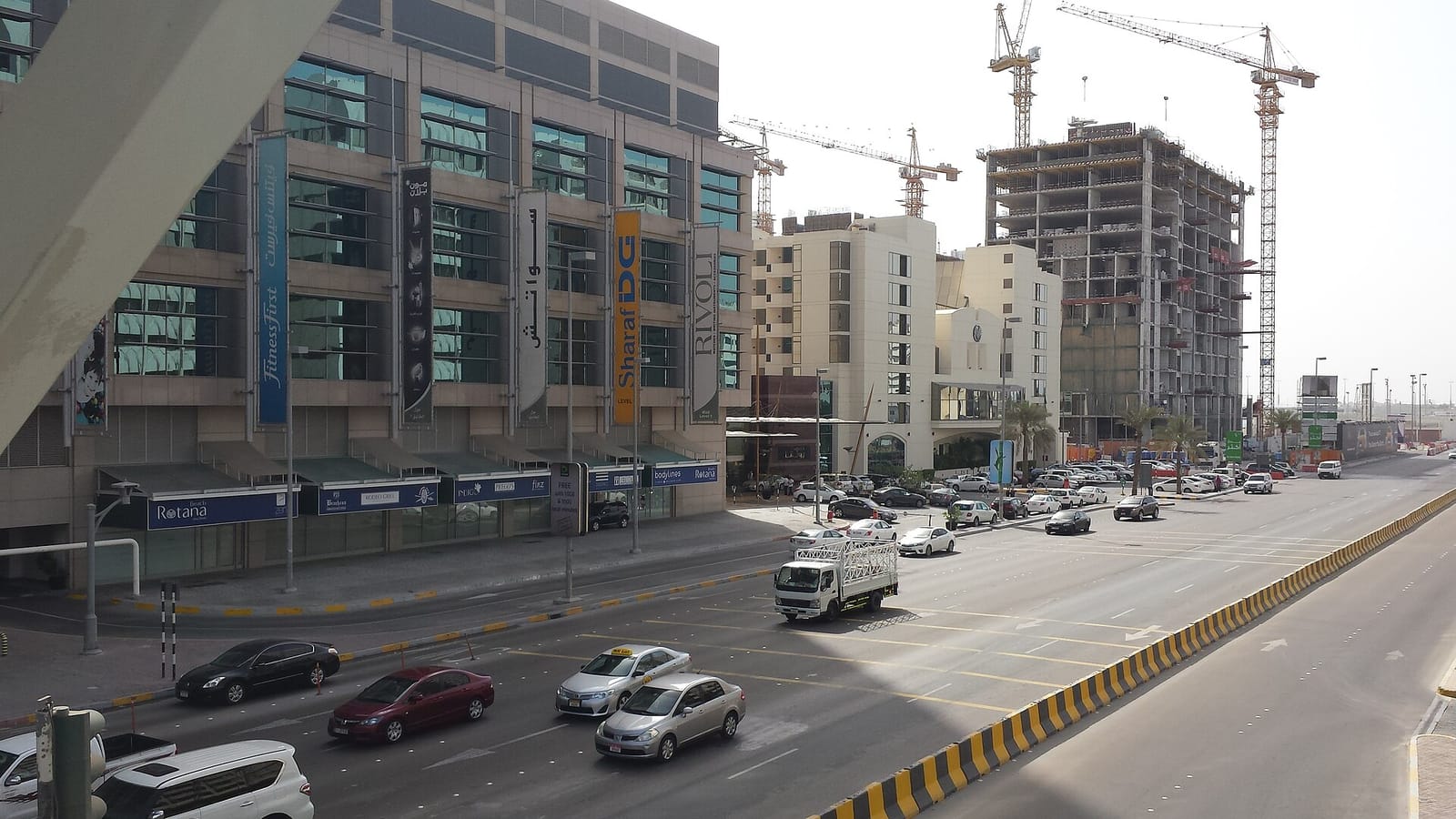 Milestones Coffee Abu Dhabi Mall photo 9