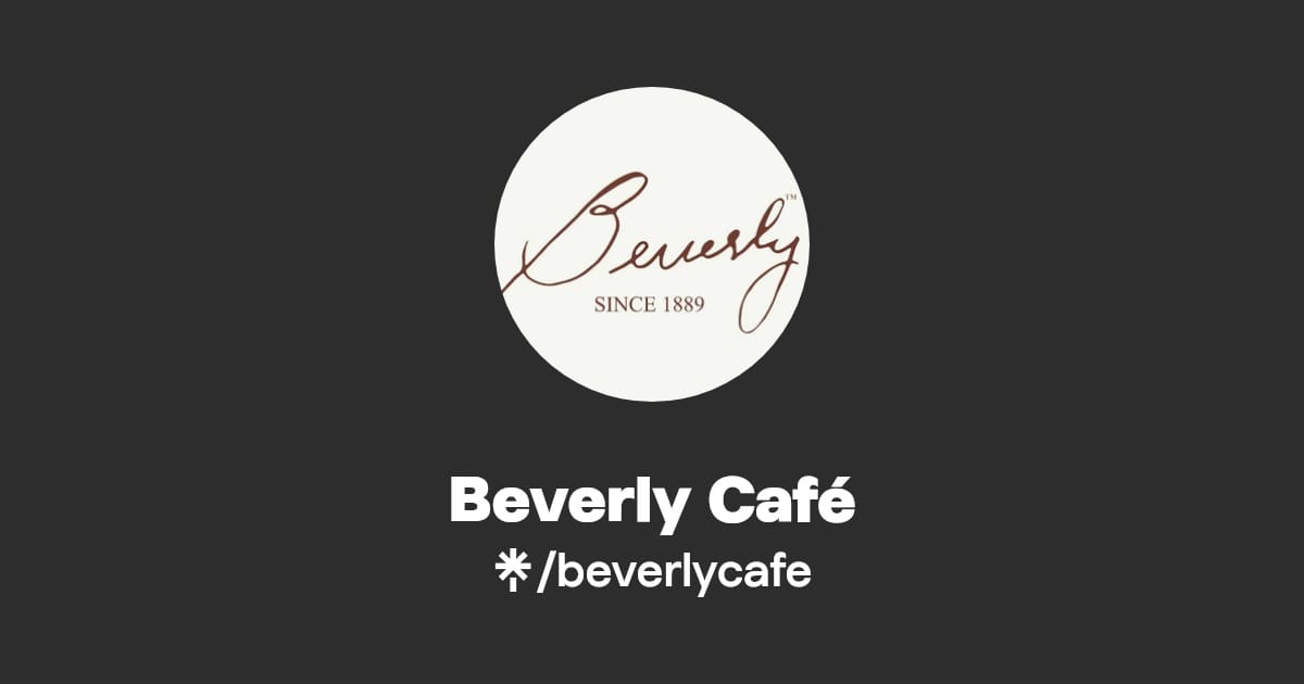 Beverly Speciality Coffee - Yas Mall photo 2