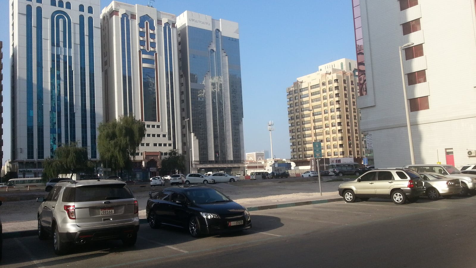 Milestones Coffee Al Wahda Mall - Cafe - مايلستونزكوفي الوحدة مول photo 9