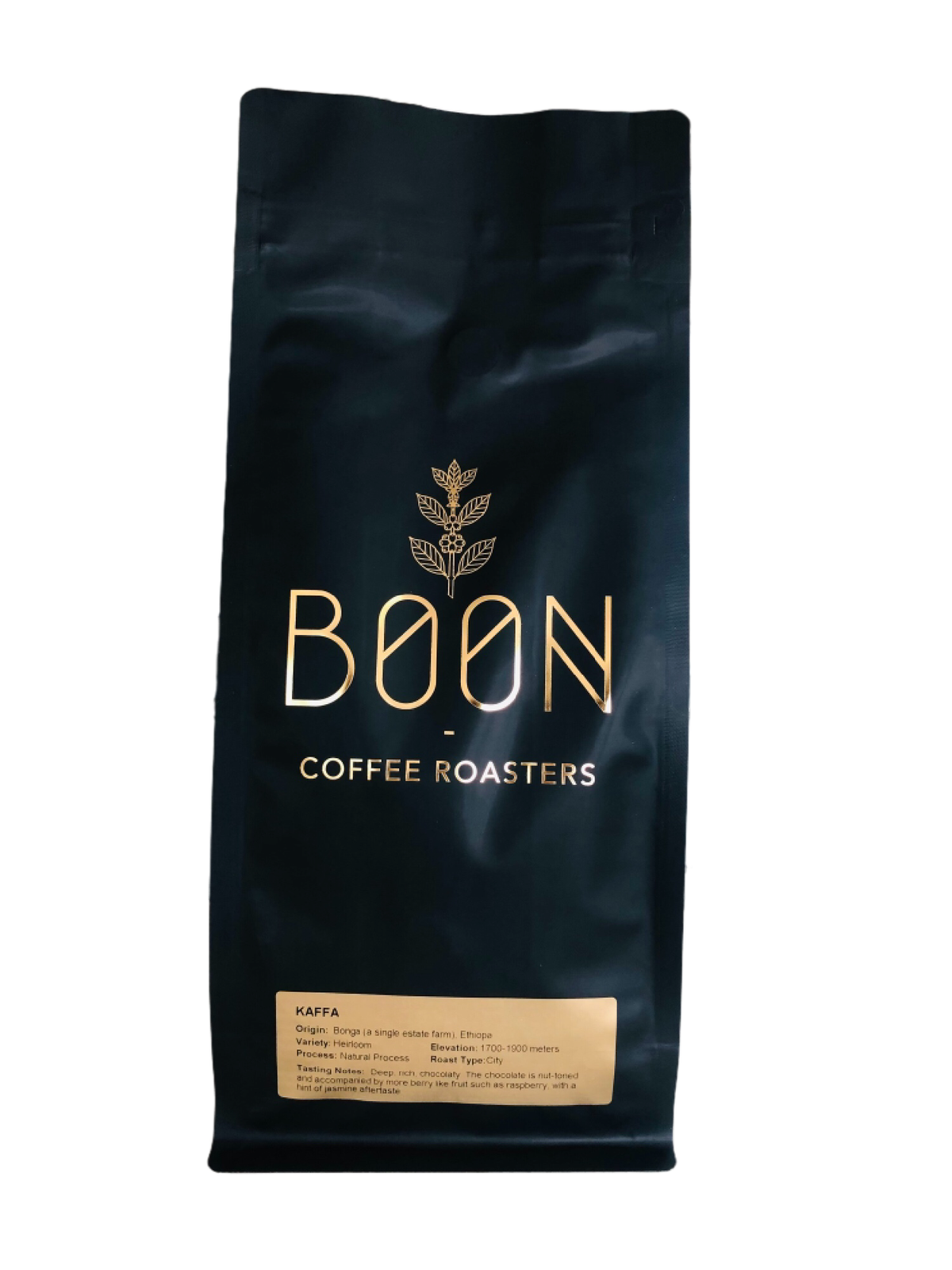 Boon Coffee Roasters Abu Dhabi photo 7