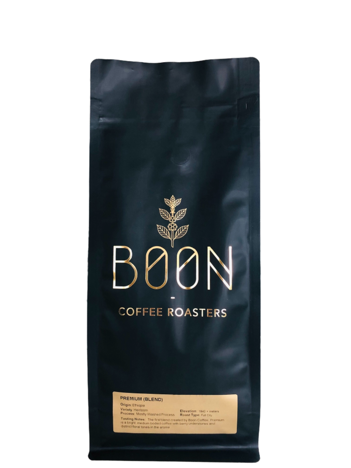Boon Coffee Roasters Abu Dhabi photo 5
