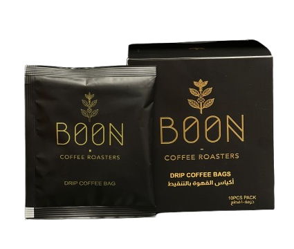 Boon Coffee Roasters Abu Dhabi photo 4