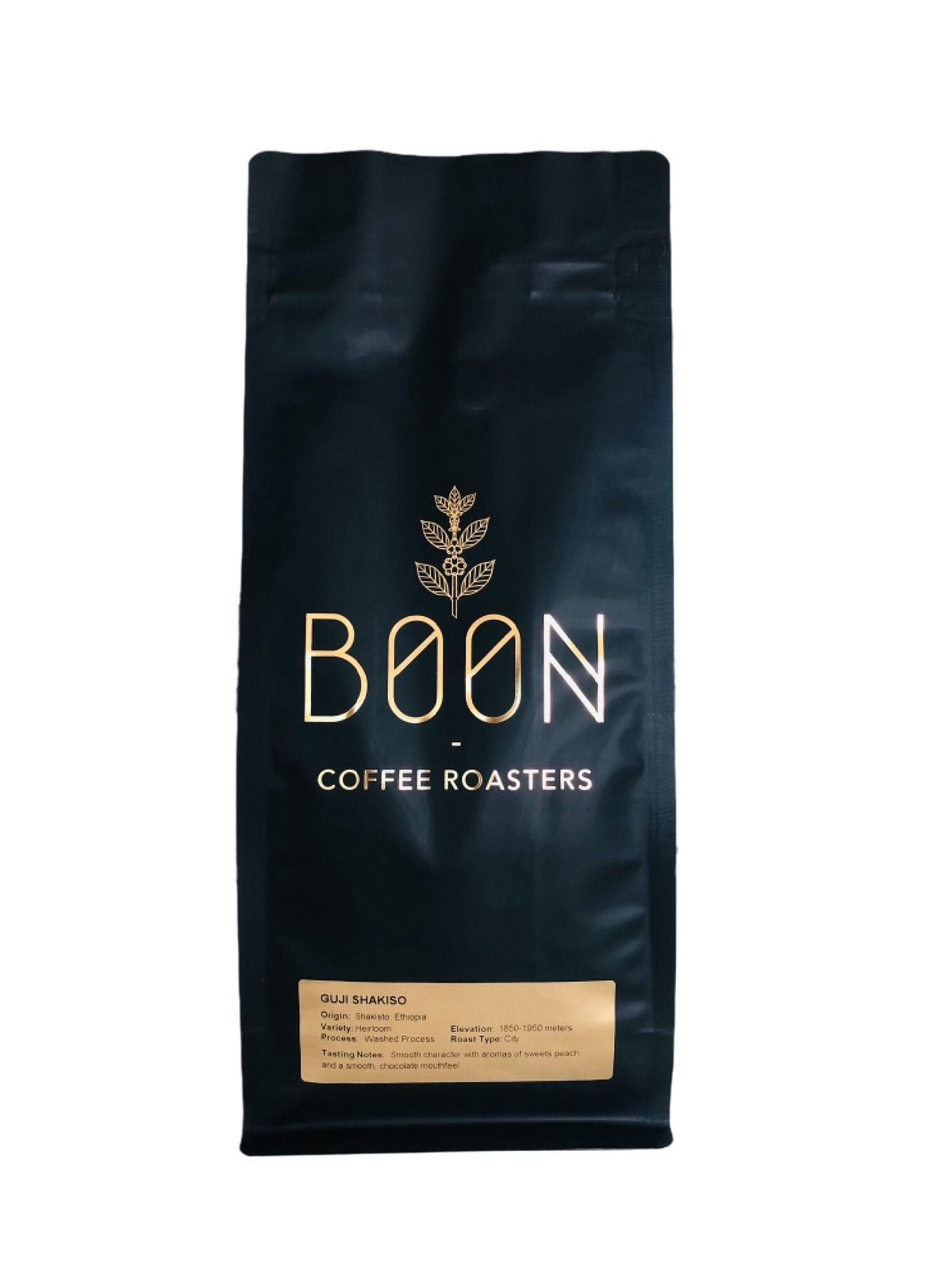 Boon Coffee Roasters Abu Dhabi photo 8