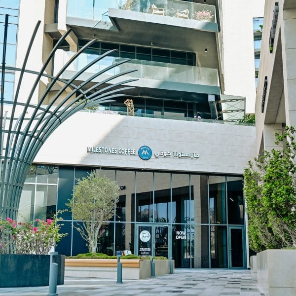 Milestones Coffee Al Saadiyat photo 5