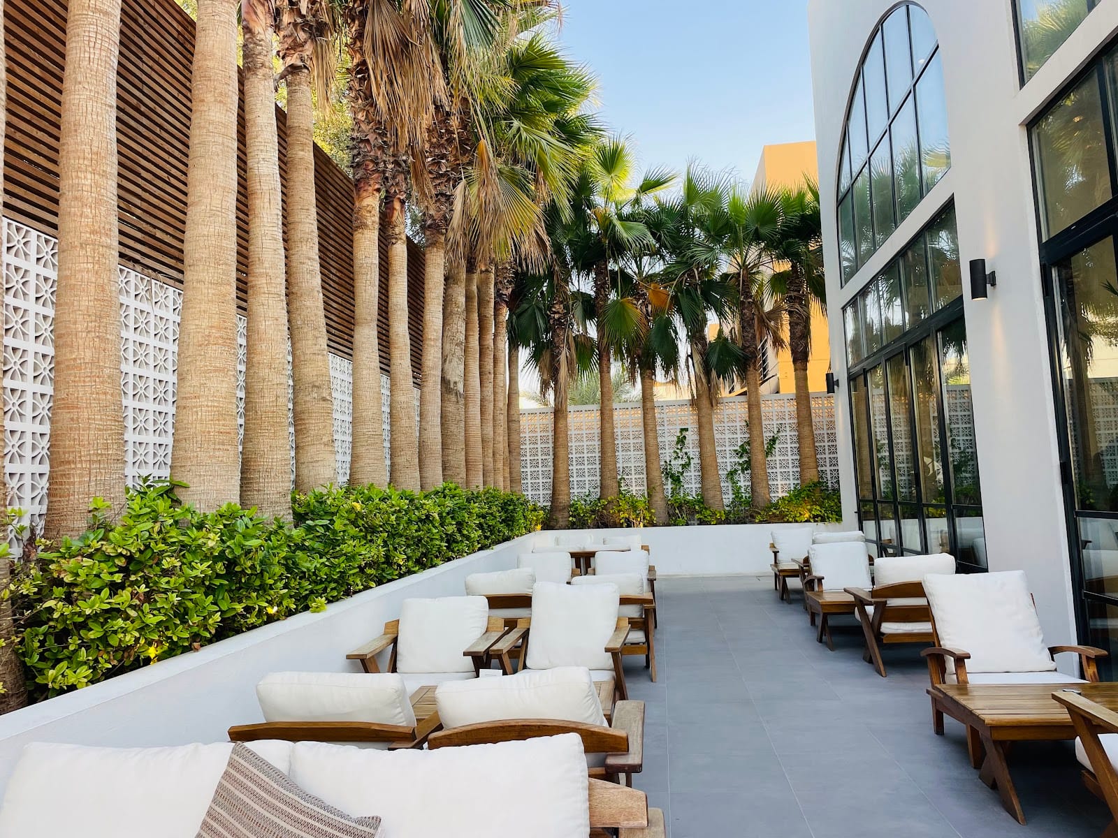 Joud Coffee Khalifa City