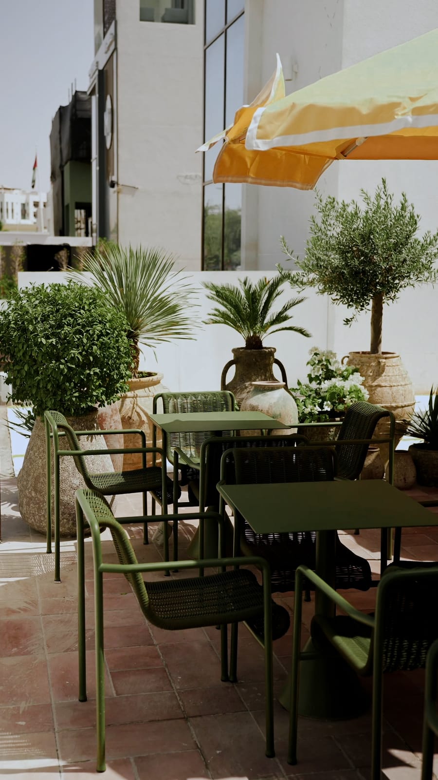 Chapter Cafe & Bakery