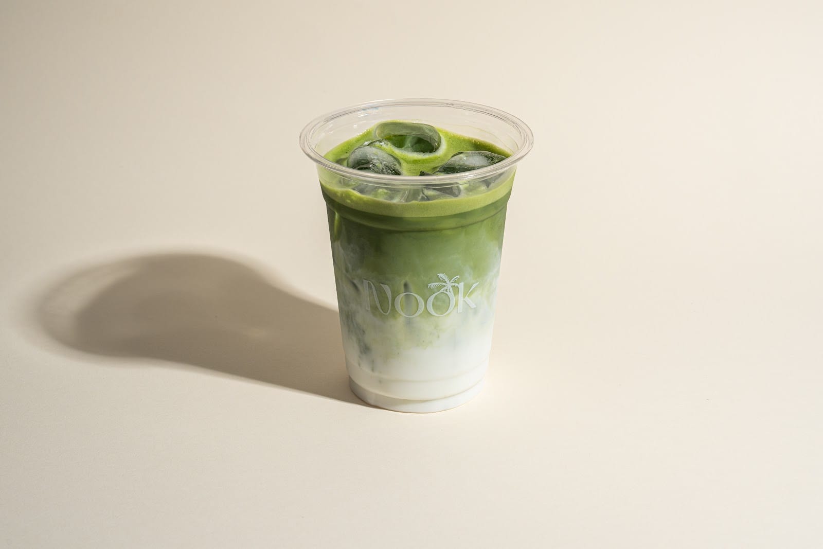 NOOK COFFEE