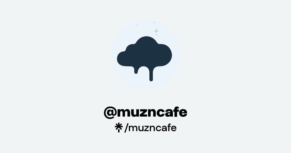 Muzn Cafe photo 2