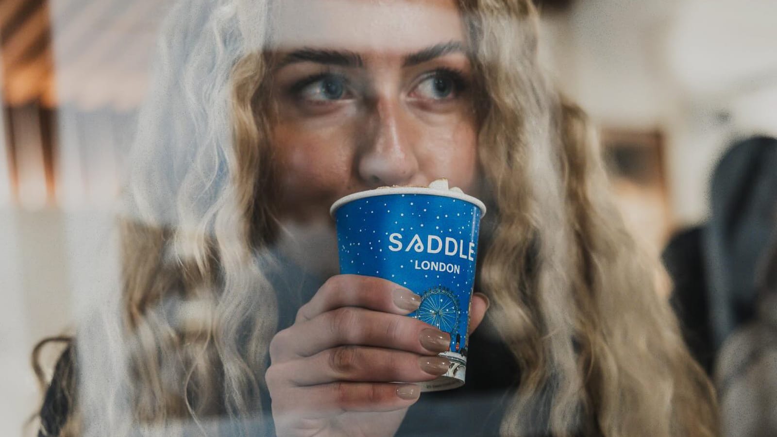 Saddle Cafe Ajman photo 6