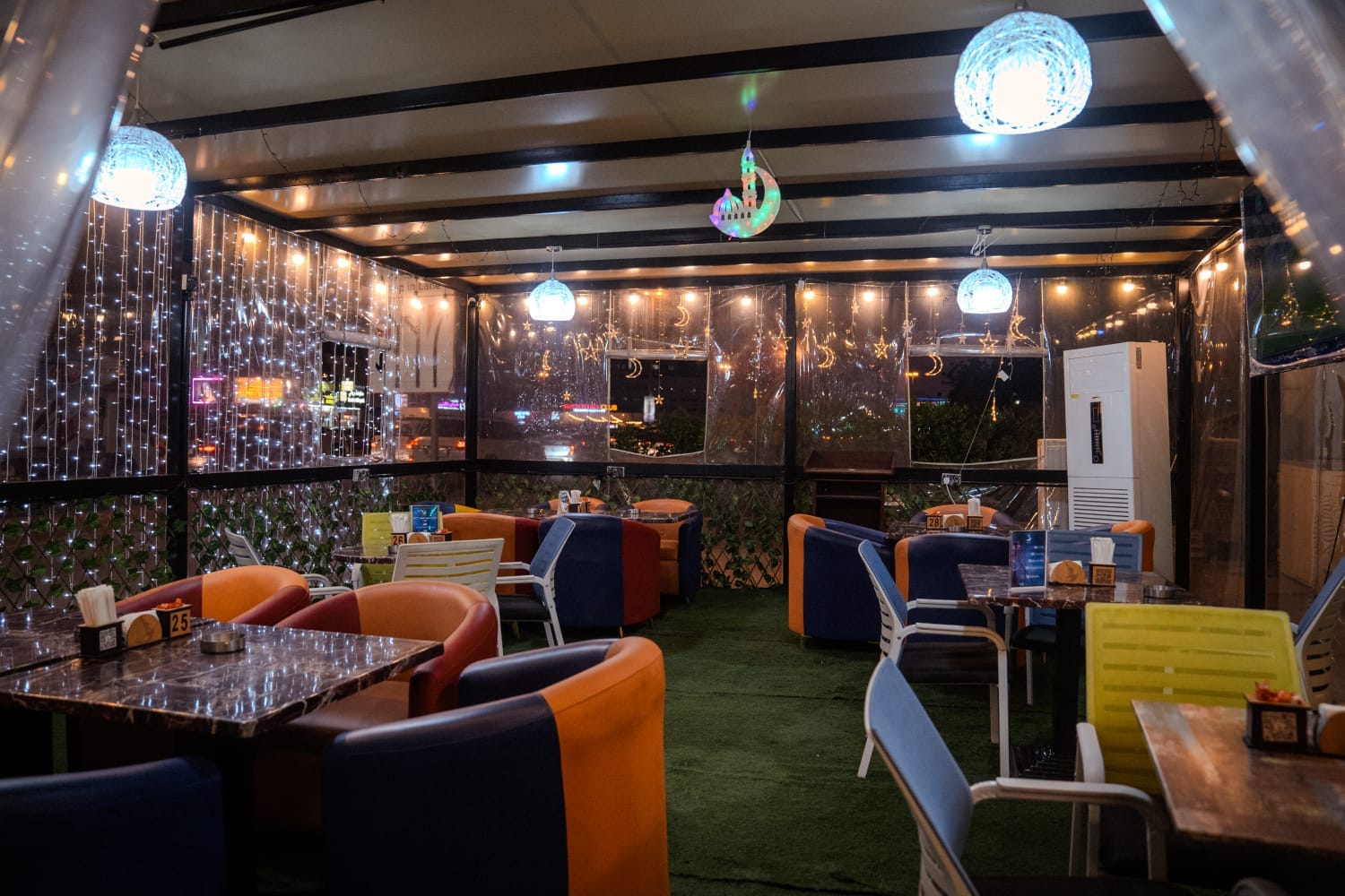 AL KHOR CAFE photo 5