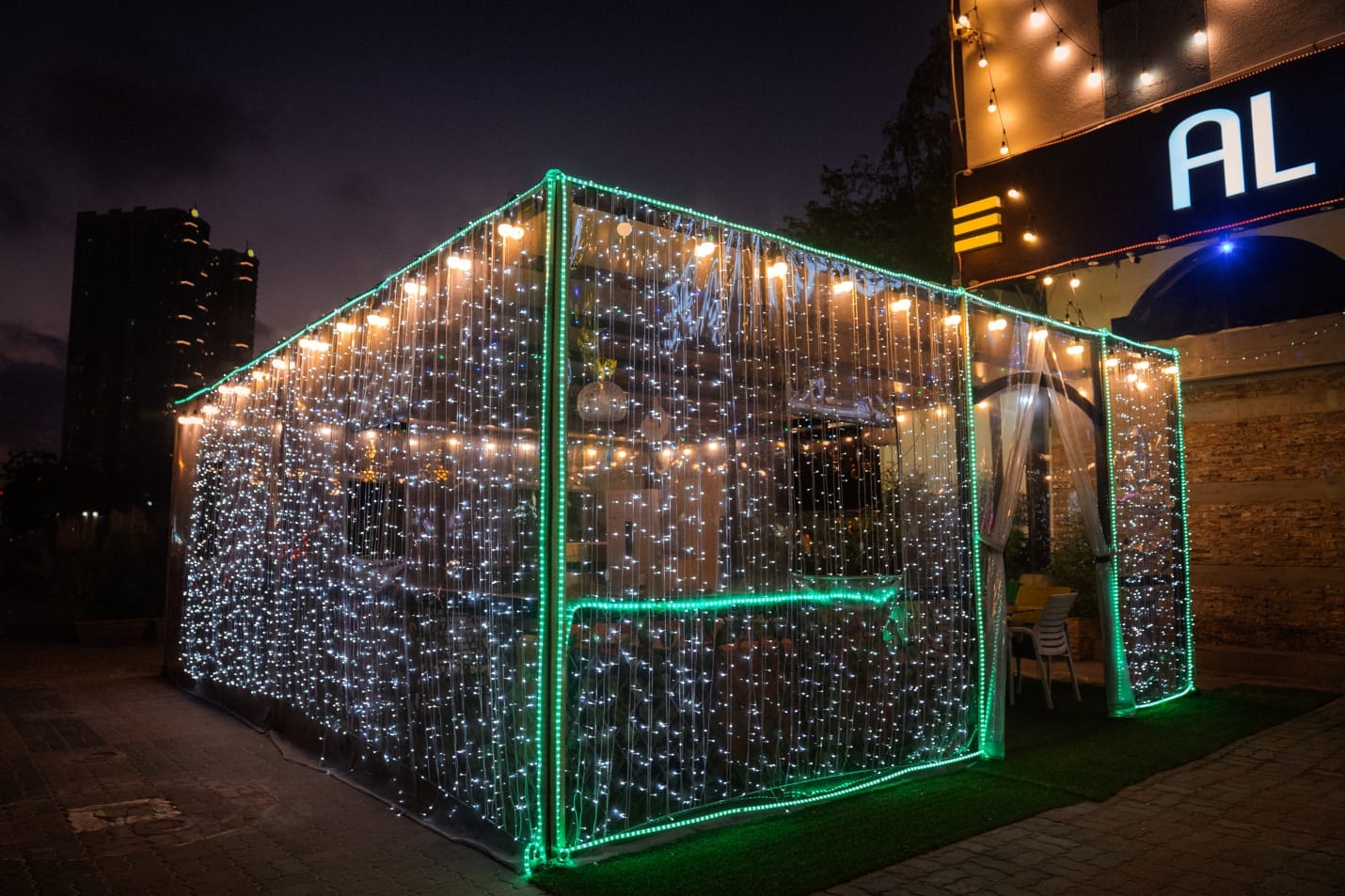 AL KHOR CAFE photo 4